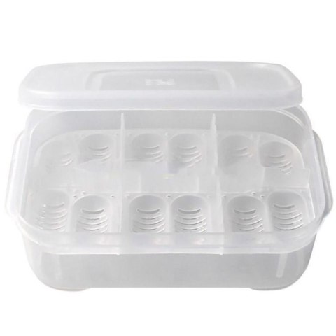 Terrario EggIncubator - inkubator na 12 jaj Terrario EggIncubator - inkubator na 12 jaj