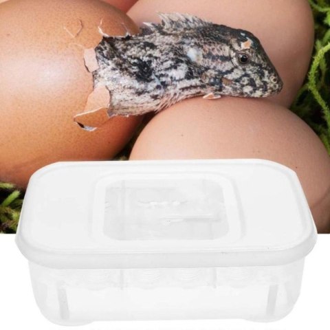 Terrario EggIncubator - inkubator na 12 jaj Terrario EggIncubator - inkubator na 12 jaj