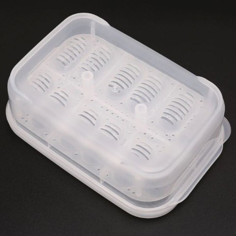 Terrario EggIncubator - inkubator na 12 jaj Terrario EggIncubator - inkubator na 12 jaj