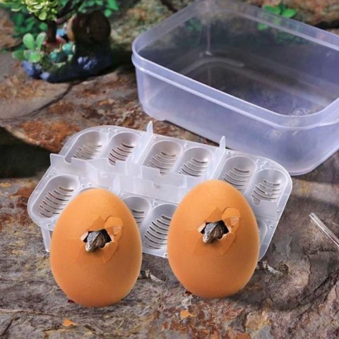 Terrario EggIncubator - inkubator na 12 jaj Terrario EggIncubator - inkubator na 12 jaj