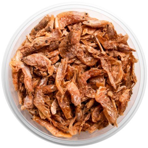 Terrario Repti Bites Shrimps 125ml - krewetki suszone Terrario Repti Bites Shrimps 125ml - krewetki suszone