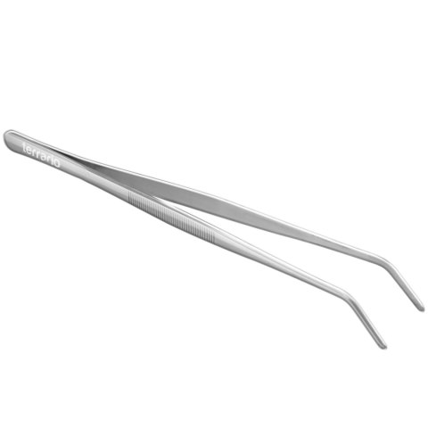 Terrario ViperTweez Bent L - pęseta zagięta 30cm Terrario ViperTweez Bent L - pęseta zagięta 30cm