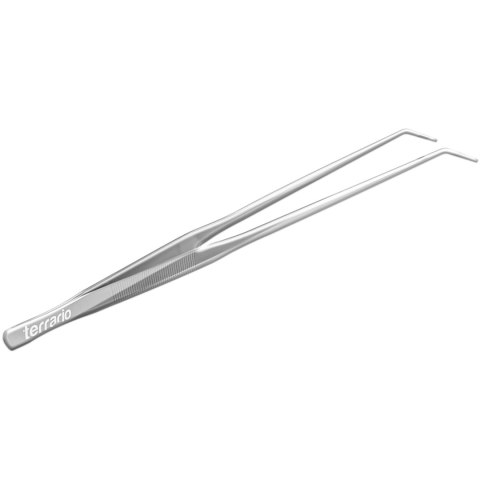 Terrario ViperTweez Bent XXL - pęseta zagięta 48cm Terrario ViperTweez Bent XXL - pęseta zagięta 48cm