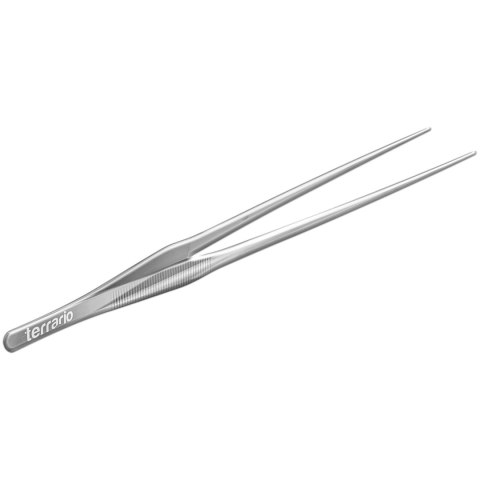 Terrario ViperTweez Simple XL - pęseta prosta 38cm Terrario ViperTweez Simple XL - pęseta prosta 38cm