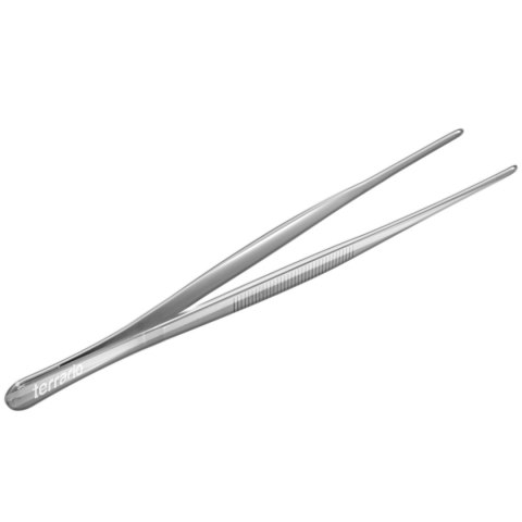 Terrario ViperTweez Simple M - pęseta prosta 25cm Terrario ViperTweez Simple M - pęseta prosta 25cm