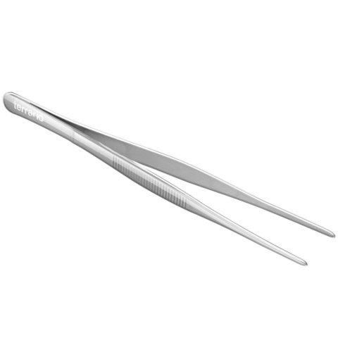 Terrario ViperTweez Simple S - pęseta prosta 20cm Terrario ViperTweez Simple S - pęseta prosta 20cm
