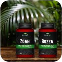 Terrario Zoan Calcium without D3 - wapno bez witaminy D3 150g