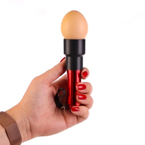 ZECO Mini Light - prześwietlarka owoskop mini ZECO Mini Light - prześwietlarka owoskop mini
