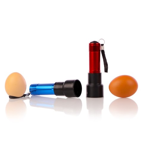 ZECO Mini Light - prześwietlarka owoskop mini ZECO Mini Light - prześwietlarka owoskop mini