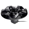 BOYU Volcano Areator 20K LED - pływająca fontanna napowietrzająca 20.000l/h