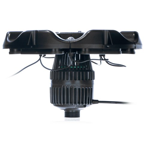 BOYU Volcano Areator 20K LED - pływająca fontanna napowietrzająca 20.000l/h BOYU Volcano Areator 20K LED - pływająca fontanna napowietrzająca 20.000l/h