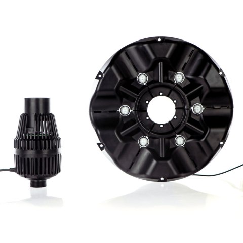 BOYU Volcano Areator 20K LED - pływająca fontanna napowietrzająca 20.000l/h BOYU Volcano Areator 20K LED - pływająca fontanna napowietrzająca 20.000l/h