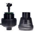 BOYU Volcano Areator 20K LED - pływająca fontanna napowietrzająca 20.000l/h