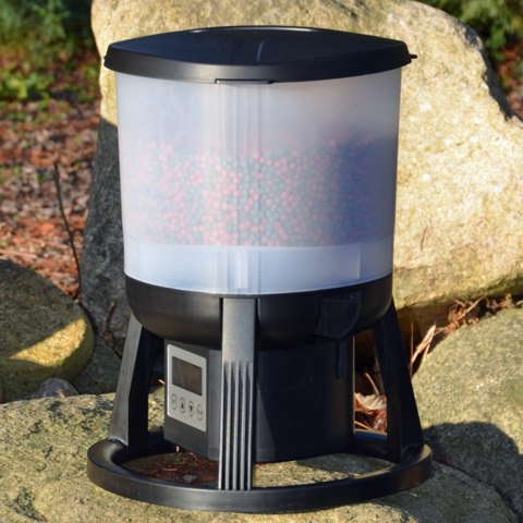 Evolution Aqua EvoFeed Luncher - karmnik dla ryb Evolution Aqua EvoFeed Luncher - karmnik dla ryb