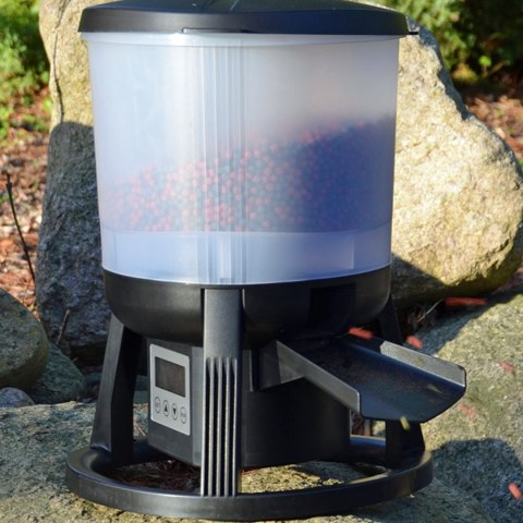 Evolution Aqua EvoFeed Luncher - karmnik dla ryb Evolution Aqua EvoFeed Luncher - karmnik dla ryb