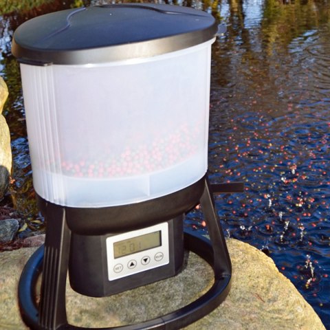 Evolution Aqua EvoFeed Luncher - karmnik dla ryb Evolution Aqua EvoFeed Luncher - karmnik dla ryb