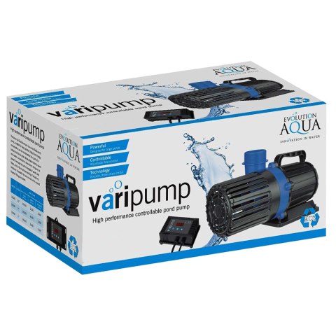 Evolution Aqua Varipump 20000 - pompa wody Evolution Aqua Varipump 20000 - pompa wody