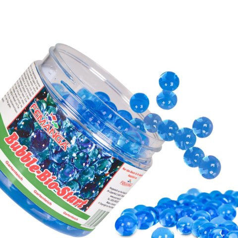 Femanga Bubble Bio Start Gartenteich 500ml - bakterie do oczka wodnego Femanga Bubble Bio Start Gartenteich 500ml - bakterie do oczka wodnego