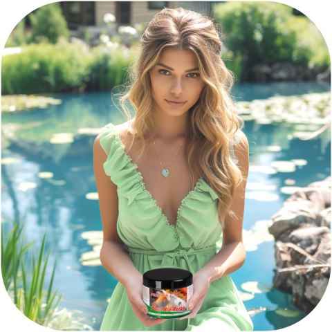 Femanga Pond Bio-Relax 500g- preparat wspomagający odporność ryb stawowych Femanga Pond Bio-Relax 500g- preparat wspomagający odporność ryb stawowych