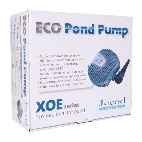 Jebao/Jecod XOE-6500 - pompa fontannowa (32W) Jebao/Jecod XOE-6500 - pompa fontannowa (32W)