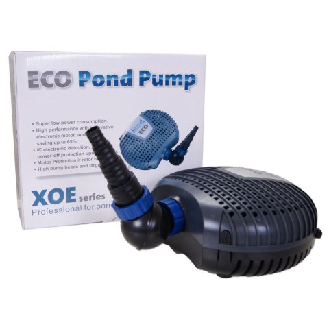 Jebao/Jecod XOE-6500 - pompa fontannowa (32W) Jebao/Jecod XOE-6500 - pompa fontannowa (32W)