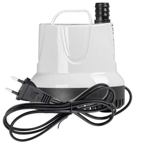 Krüger Meier ClearGenix 3200 - pompa niskiego zanurzenia 3200l/h Krüger Meier ClearGenix 3200 - pompa niskiego zanurzenia 3200l/h
