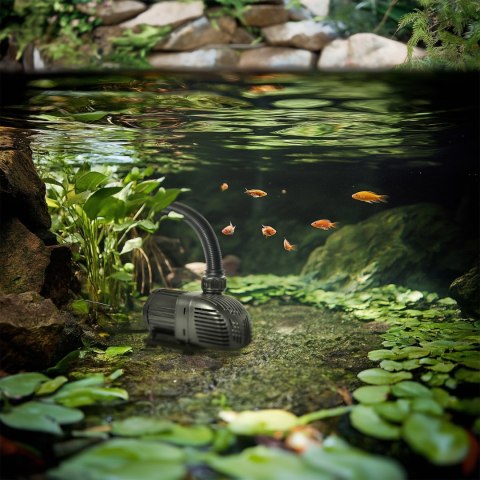 Kruger Meier StreamPulse Pond - pompa wody do oczka wodnego 13000l/h Kruger Meier StreamPulse Pond - pompa wody do oczka wodnego 13000l/h