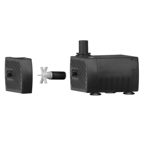 Kruger Meier Sturmkraft 300RH-X2 - pompa wody 300l/h Kruger Meier Sturmkraft 300RH-X2 - pompa wody 300l/h