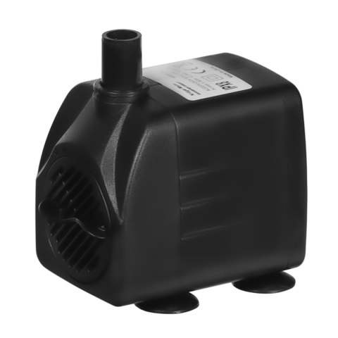 Kruger Meier Sturmkraft 650PM-NO1 - pompa wody 650l/h Kruger Meier Sturmkraft 650PM-NO1 - pompa wody 650l/h
