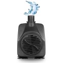 Kruger Meier Sturmkraft 650PM-NO1 - pompa wody 650l/h