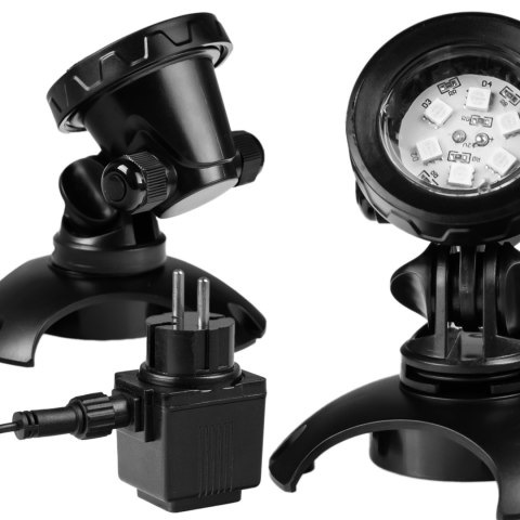 SUNSUN CED-110C 7 Color - lampy ogrodowe LED i do oczka wodnego SUNSUN CED-110C 7 Color - lampy ogrodowe LED i do oczka wodnego