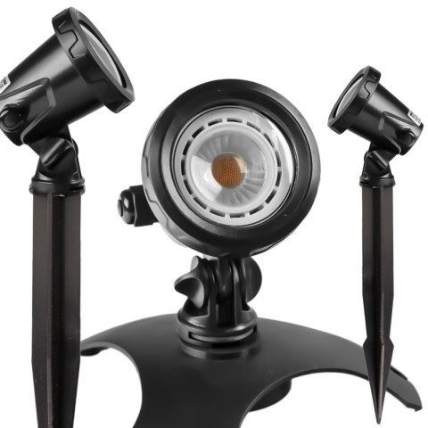 SUNSUN CED-120C 4 Color - lampy ogrodowe LED i do oczka wodnego SUNSUN CED-120C 4 Color - lampy ogrodowe LED i do oczka wodnego