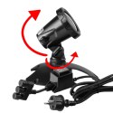 SUNSUN CED-120C 4 Color - lampy ogrodowe LED i do oczka wodnego