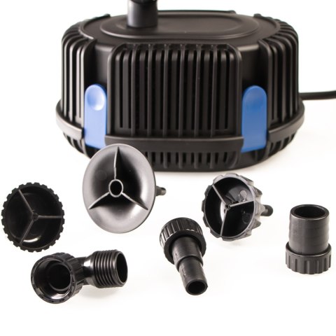 SUNSUN / GRECH Multi-Lake Filter Fountain - filtr wody i fontanna 1000l/h SUNSUN / GRECH Multi-Lake Filter Fountain - filtr wody i fontanna 1000l/h