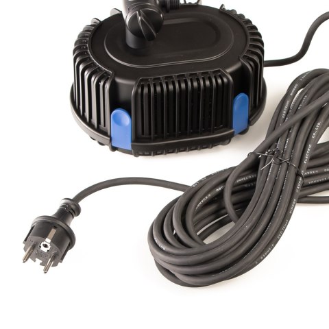 SUNSUN / GRECH Multi-Lake Filter Fountain - filtr wody i fontanna 2000l/h SUNSUN / GRECH Multi-Lake Filter Fountain - filtr wody i fontanna 2000l/h