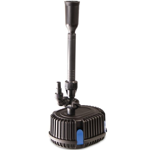 SUNSUN / GRECH Multi-Lake Filter Fountain - filtr wody i fontanna 2000l/h SUNSUN / GRECH Multi-Lake Filter Fountain - filtr wody i fontanna 2000l/h
