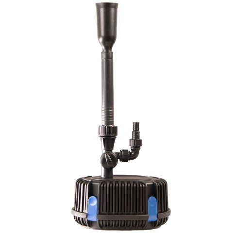 SUNSUN / GRECH Multi-Lake Filter Fountain - filtr wody i fontanna 2000l/h SUNSUN / GRECH Multi-Lake Filter Fountain - filtr wody i fontanna 2000l/h