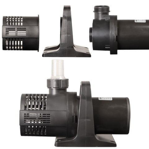 SUNSUN / GRECH Turbo CMP Pump 28k - pompa wody 28.000l/h SUNSUN / GRECH Turbo CMP Pump 28k - pompa wody 28.000l/h