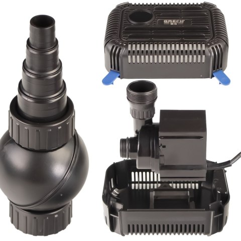 SunSun / Grech CDF - pompa wody 3600l/h SunSun / Grech CDF - pompa wody 3600l/h