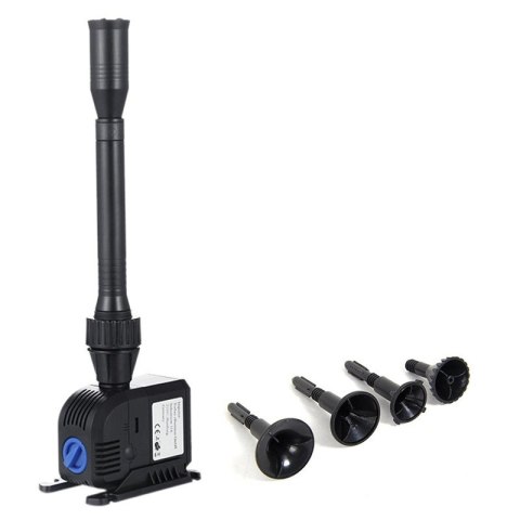SunSun HJ-603 - Pompa z filtrem i fontanną SunSun HJ-603 - Pompa z filtrem i fontanną
