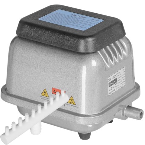 SunSun HJB-50 12V - pompa powietrza do oczka wodnego 60l/min SunSun HJB-50 12V - pompa powietrza do oczka wodnego 60l/min