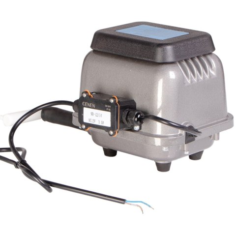 SunSun HJB-50 12V - pompa powietrza do oczka wodnego 60l/min SunSun HJB-50 12V - pompa powietrza do oczka wodnego 60l/min