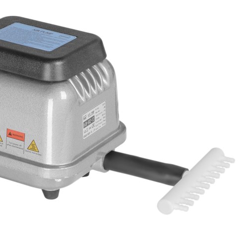 SunSun HJB-50 12V - pompa powietrza do oczka wodnego 60l/min SunSun HJB-50 12V - pompa powietrza do oczka wodnego 60l/min
