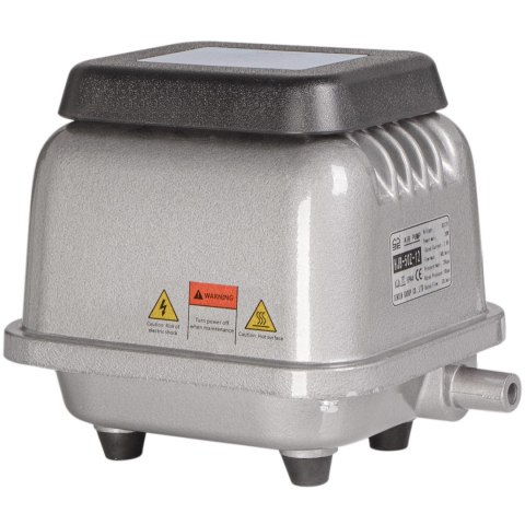 SunSun HJB-50 12V - pompa powietrza do oczka wodnego 60l/min SunSun HJB-50 12V - pompa powietrza do oczka wodnego 60l/min