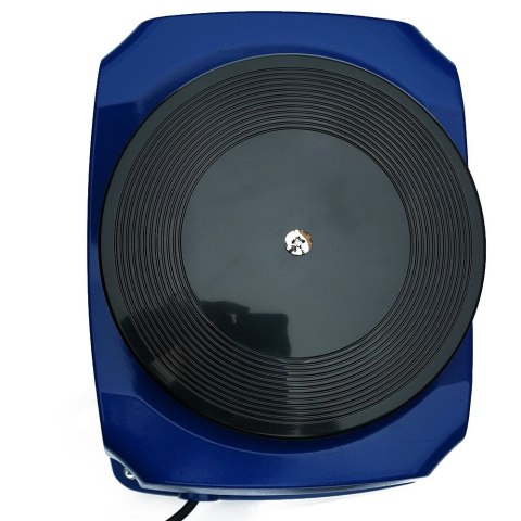 SunSun Hi-Blow Air Pump 120 - pompa powietrza z technologią Super Quiet SunSun Hi-Blow Air Pump 120 - pompa powietrza z technologią Super Quiet