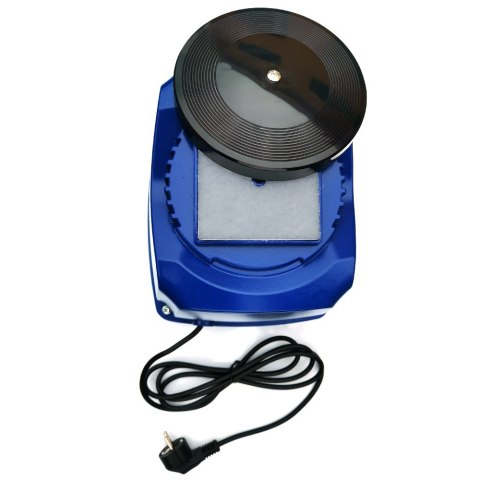 SunSun Hi-Blow Air Pump 120 - pompa powietrza z technologią Super Quiet SunSun Hi-Blow Air Pump 120 - pompa powietrza z technologią Super Quiet