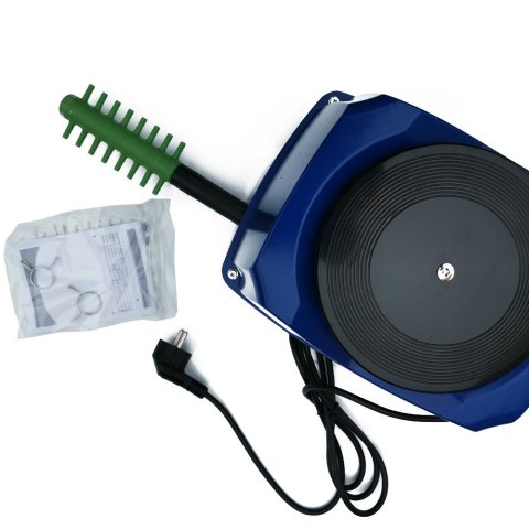 SunSun Hi-Blow Air Pump 120 - pompa powietrza z technologią Super Quiet SunSun Hi-Blow Air Pump 120 - pompa powietrza z technologią Super Quiet