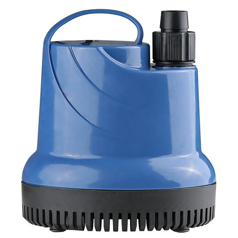 SunSun ShallowPump 2500l/h - pompa niskiego zanurzenia SunSun ShallowPump 2500l/h - pompa niskiego zanurzenia
