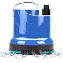 SunSun ShallowPump 2500l/h - pompa niskiego zanurzenia