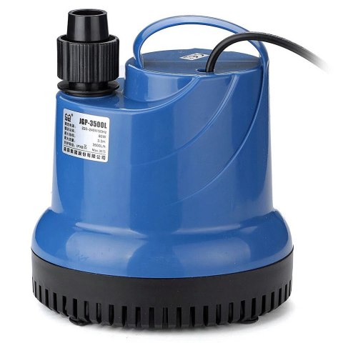 SunSun ShallowPump 3500l/h - pompa niskiego zanurzenia SunSun ShallowPump 3500l/h - pompa niskiego zanurzenia